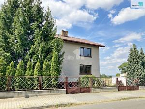 Prodej rodinného domu, Chlumčany, U Stadionu, 178 m2