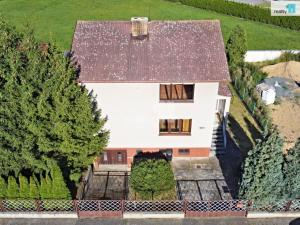 Prodej rodinného domu, Chlumčany, U Stadionu, 178 m2