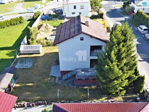 Prodej rodinného domu, Chlumčany, U Stadionu, 178 m2