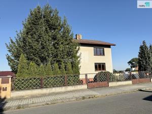 Prodej rodinného domu, Chlumčany, U Stadionu, 178 m2