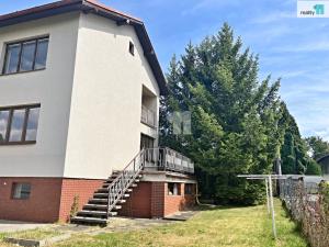 Prodej rodinného domu, Chlumčany, U Stadionu, 178 m2