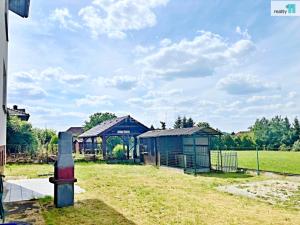 Prodej rodinného domu, Chlumčany, U Stadionu, 178 m2