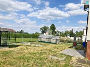 Prodej rodinného domu, Chlumčany, U Stadionu, 178 m2