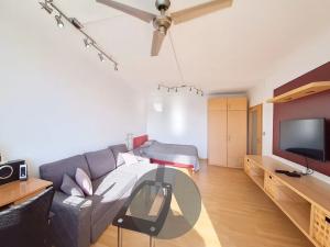 Prodej bytu 1+1, Brno, Teyschlova, 39 m2