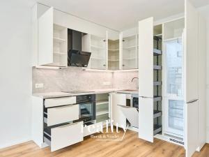 Pronájem bytu 2+kk, Znojmo, Jarošova, 46 m2