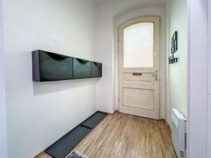 Pronájem bytu 2+1, Žatec, Hájkova, 64 m2