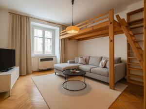Prodej bytu 2+kk, Praha - Nusle, Jaurisova, 48 m2