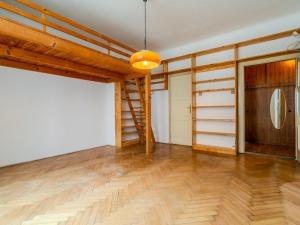 Prodej bytu 2+kk, Praha - Nusle, Jaurisova, 48 m2