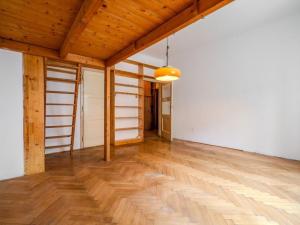 Prodej bytu 2+kk, Praha - Nusle, Jaurisova, 48 m2