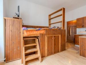 Prodej bytu 2+kk, Praha - Nusle, Jaurisova, 48 m2