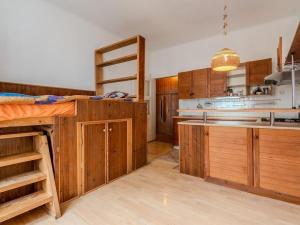 Prodej bytu 2+kk, Praha - Nusle, Jaurisova, 48 m2
