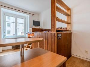 Prodej bytu 2+kk, Praha - Nusle, Jaurisova, 48 m2