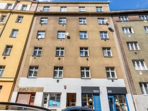 Prodej bytu 2+kk, Praha - Nusle, Jaurisova, 48 m2