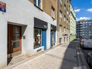 Prodej bytu 2+kk, Praha - Nusle, Jaurisova, 48 m2