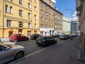 Prodej bytu 2+kk, Praha - Nusle, Jaurisova, 48 m2