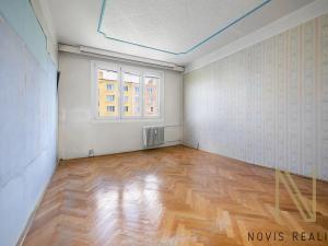 Prodej bytu 3+1, Plzeň, Nad Dalmatinkou, 67 m2