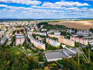 Prodej bytu 3+1, Plzeň, Nad Dalmatinkou, 67 m2