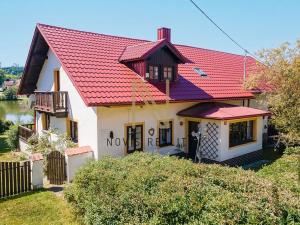 Prodej rodinného domu, Pasečnice, 178 m2