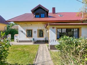 Prodej rodinného domu, Pasečnice, 178 m2