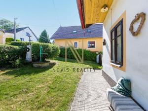 Prodej rodinného domu, Pasečnice, 178 m2
