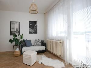 Prodej bytu 1+1, Brno, Štouračova, 30 m2