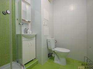Prodej bytu 1+1, Brno, Štouračova, 30 m2