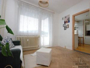 Prodej bytu 1+1, Brno, Štouračova, 30 m2