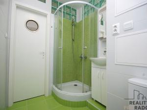 Prodej bytu 1+1, Brno, Štouračova, 30 m2