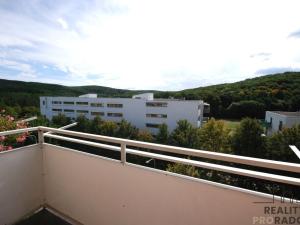 Prodej bytu 1+1, Brno, Štouračova, 30 m2