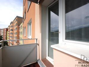 Prodej bytu 1+1, Brno, Štouračova, 30 m2