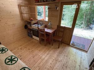 Prodej chaty, Valašské Meziříčí, 20 m2
