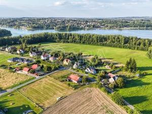 Prodej pozemku pro bydlení, Lučina, 2139 m2