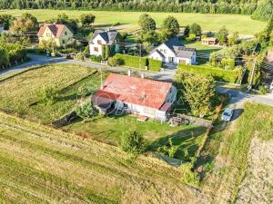 Prodej pozemku pro bydlení, Lučina, 2139 m2