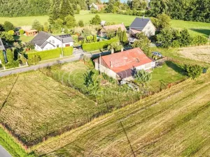 Prodej pozemku pro bydlení, Lučina, 2139 m2