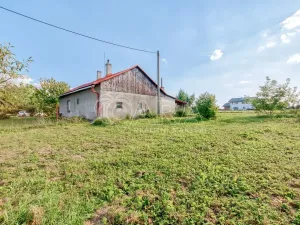 Prodej pozemku pro bydlení, Lučina, 2139 m2