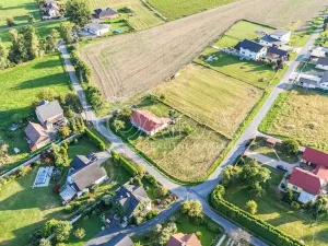 Prodej pozemku pro bydlení, Lučina, 2139 m2