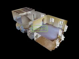 Prodej rodinného domu, Vrbno nad Lesy, 140 m2