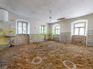 Prodej rodinného domu, Vrbno nad Lesy, 140 m2