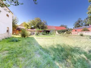 Prodej rodinného domu, Vrbno nad Lesy, 140 m2