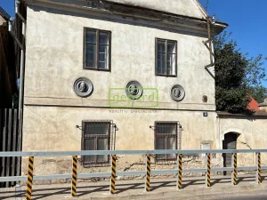 Prodej rodinného domu, Vrbno nad Lesy, 140 m2