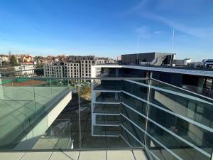 Prodej bytu 2+kk, Praha - Strašnice, Ramonova, 113 m2