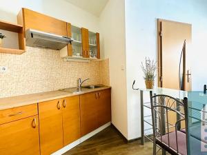 Pronájem bytu 1+kk, Kroměříž, Kojetínská, 28 m2