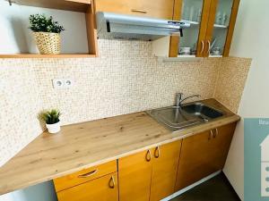 Pronájem bytu 1+kk, Kroměříž, Kojetínská, 28 m2