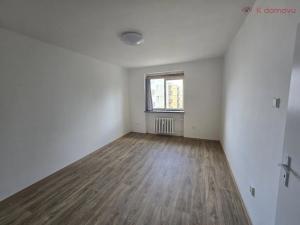 Pronájem bytu 1+1, Přerov, Purkyňova, 35 m2