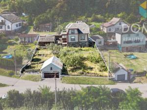 Prodej rodinného domu, Jivina, 160 m2