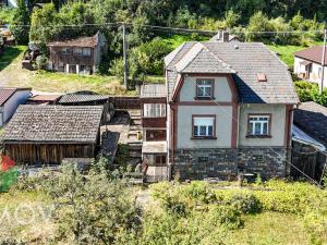 Prodej rodinného domu, Jivina, 160 m2