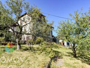 Prodej rodinného domu, Jivina, 160 m2