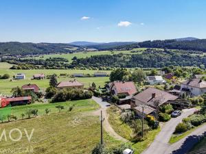 Prodej rodinného domu, Jivina, 160 m2