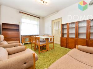 Prodej rodinného domu, Jivina, 160 m2