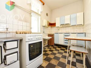 Prodej rodinného domu, Jivina, 160 m2